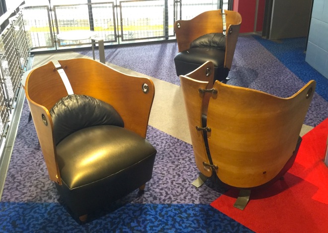 Library-Chairs